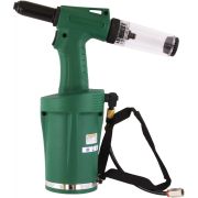 JAT-1821V Заклепочник гидропневматический композитный, 4.8 - 6.4 мм