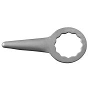 JAT-6441-8C Лезвие для пневматического ножа JAT-6441, 35 мм