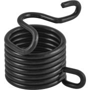 JAZ-3714 Пружина-держатель для пневматических молотков (JAH-6832/6833/H)