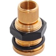 JAZ-6704A-06 Клапан сливной горловины для фильтра-сепаратора