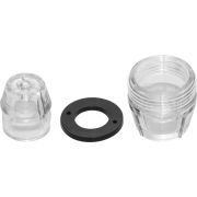 JAZ-6704A-11 Глазок контроля подачи масла модульной группы JAZ-6704A