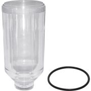 JAZ-6704A-15 Стакан лубрикатора модульной группы JAZ-6704A