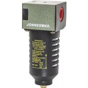 JAZ-6710A Фильтр-сепаратор для пневматического инструмента 1/2