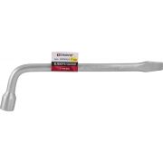 LHTW3517 Ключ баллонный Г-образный, 17 мм, 310 мм