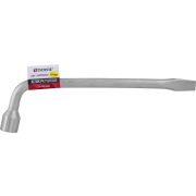 LHTW3519 Ключ баллонный  Г-образный,  19 мм, 310 мм