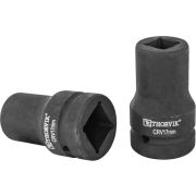 LSWS00117 Головка торцевая 4-х гранная для ручного гайковерта 1