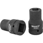 LSWS00119 Головка торцевая 4-х гранная для ручного гайковерта 1