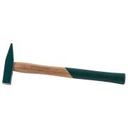 M09200 Молоток с деревянной ручкой (орех), 200 гр.