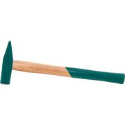 M09300 Молоток с деревянной ручкой (орех), 300 гр.