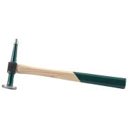 M10110 Молоток рихтовочный финишный, прямой