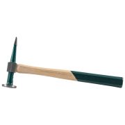 M10210B Молоток рихтовочный финишный, клювик