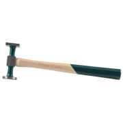 M10410B Молоток рихтовочный стяжной, легкая насечка