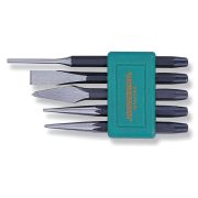 M64105S Набор ударно-режущего инструмента, 5 предметов