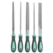 MF05S Набор напильников, 5 предметов