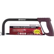 MHS304 Ножовка по металлу SIMPLE, 300 мм