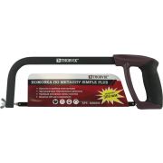 MHS305 Ножовка по металлу SIMPLE PLUS, 300 мм