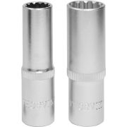 MP11217 Головка торцевая глубокая MultiProf  1/2