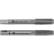 MT305S2 Набор метчиков T-COMBO двухпроходных ручных универсальных М3х0.5, HSS-G, 2 шт.