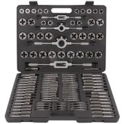 MTDS110 Набор метчиков и плашек, 110 предметов