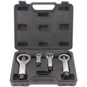 NSS5 Набор гайколомов,  9-36 мм, 4 предмета