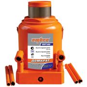 OHT100 Домкрат гидравлический профессиональный 100 т., 335-515 мм