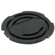 OHT10230/33 Опора резиновая для подкатного домкрата OHT230/OHT233