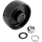 OHT203WF Неповоротное колесо для домкрата подкатного OHT203