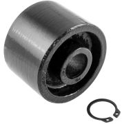 OHT233WF Неповоротное колесо для домкрата подкатного OHT233