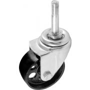 OHT305MRKW Колесо поворотное для стойки трансмиссионной OHT305M в сборе