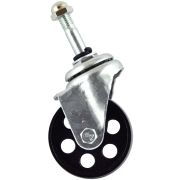 OHT305VRKW Колесо поворотное для стойки трансмиссионной OHT305V
