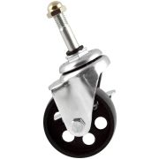 OHT305VRKWL Колесо поворотное со стопором для стойки трансмиссионной OHT305V