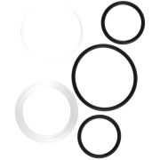 OHT510VRK Ремонтный комплект для цилиндра гидравлического обратного действия 10 т OHT510V