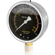 OHT610MPG Манометр для гидравлического пресса OHT610М