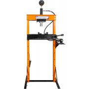 OHT610N Пресс гидравлический напольный 12 т.