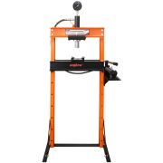 OHT610V Пресс гидравлический напольный 12 т