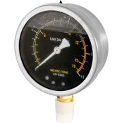 OHT611MPG Манометр для гидравлического пресса OHT611М