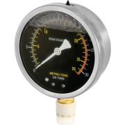 OHT620MPG Манометр для гидравлического пресса OHT620М