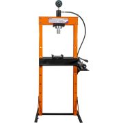 OHT620N Пресс гидравлический напольный 20 т.