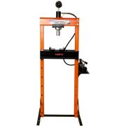 OHT620V Пресс гидравлический напольный 20 т