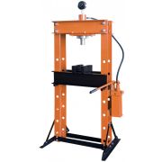 OHT630M Пресс гидравлический напольный 30 т.