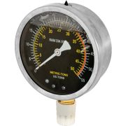 OHT630MPG Манометр для гидравлического пресса OHT630М