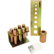 OHT699V Матрица с набором пуансонов для гидравлических прессов