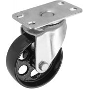 OHT701MRKW Колесо поворотное для кранов гидравлических складных OHT701M, OHT702M в сборе