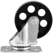 OHT701VRKWFB 90мм Колесо поворотное для кранов гидравлических складных OHT701V, OHT702V