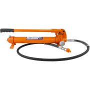 OHT810N Насос ручной гидравлический 10 т.