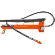 OHT820N Насос ручной гидравлический 20 т.