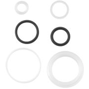 OHT918NRK Ремонтный комплект для набора гидравлического инструмента для кузовного ремонта 10 т. 17 предметов