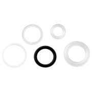 OHT948NRK Ремонтный комплект для набора гидравлического инструмента для кузовного ремонта 4 т. 18 предметов