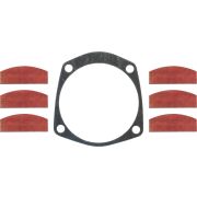 OMP11212RKM Ремонтный комплект двигателя гайковерта пневматического OMP11212