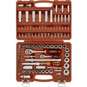 OMT108S Набор инструмента универсальный 1/4«, 3/8», и 1/2